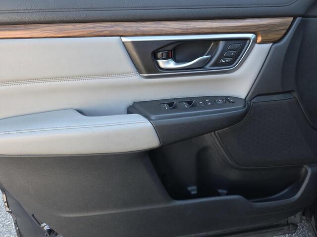 2019 Honda CR-V Touring Wilson NC