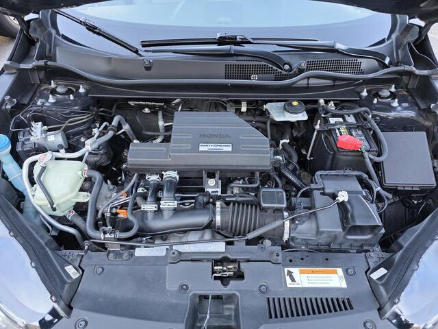 2019 Honda CR-V Touring Wilson NC