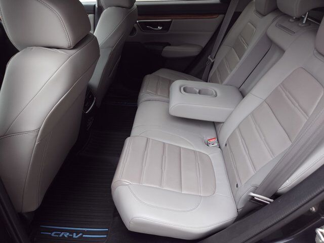 2019 Honda CR-V Touring Wilson NC