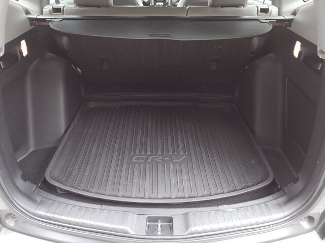 2019 Honda CR-V Touring Wilson NC
