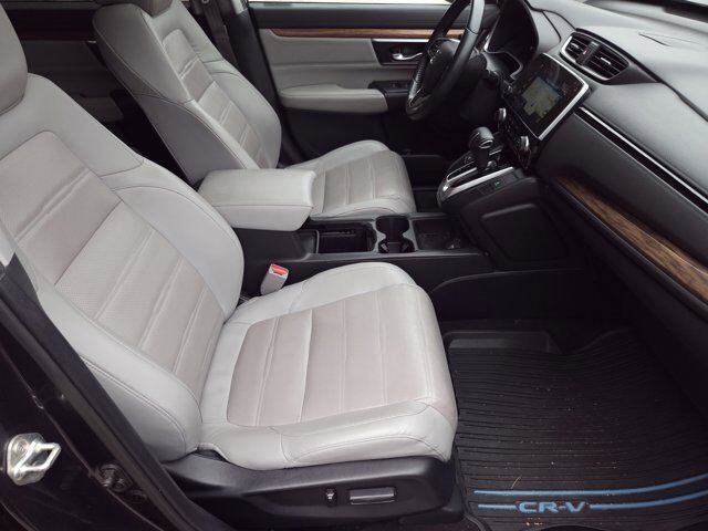 2019 Honda CR-V Touring Wilson NC