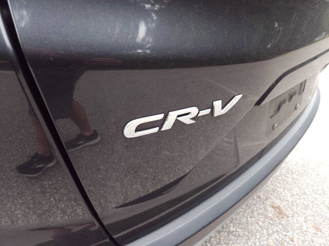 2019 Honda CR-V Touring Wilson NC