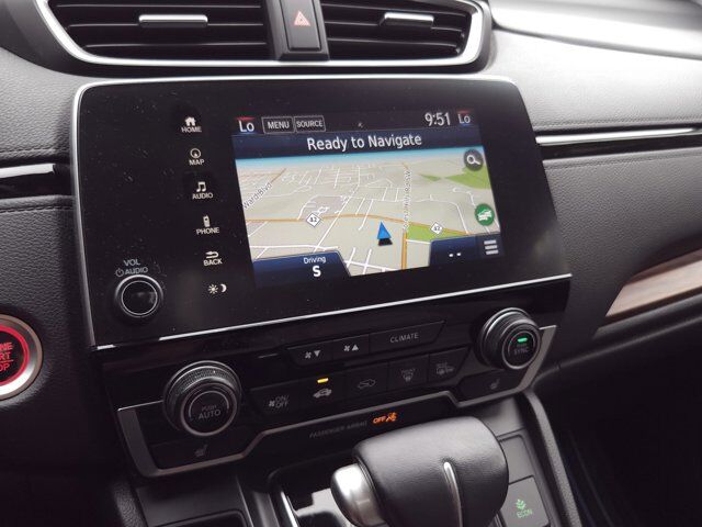 2019 Honda CR-V Touring Wilson NC