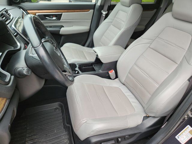 2019 Honda CR-V Touring Wilson NC