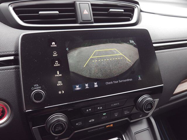 2019 Honda CR-V Touring Wilson NC