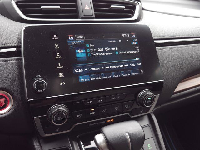 2019 Honda CR-V Touring Wilson NC