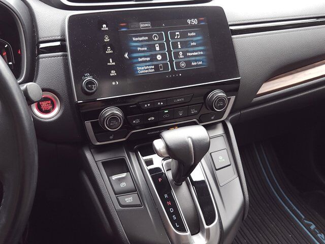 2019 Honda CR-V Touring Wilson NC