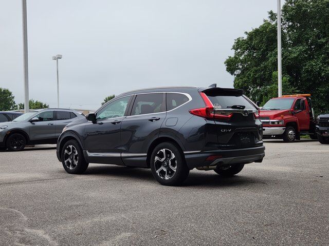 2019 Honda CR-V Touring Wilson NC