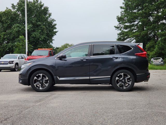 2019 Honda CR-V Touring Wilson NC