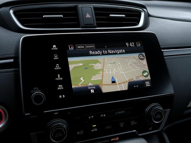 2019 Honda CR-V Touring Wilson NC