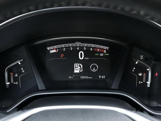 2019 Honda CR-V Touring Wilson NC