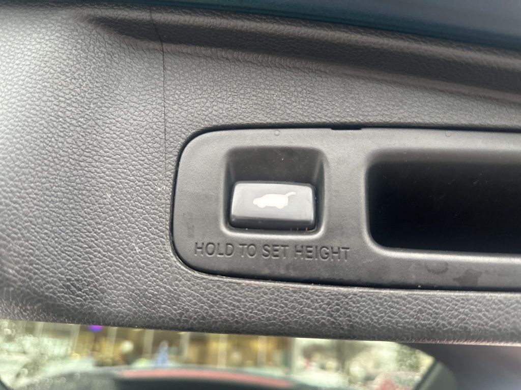 2019 Honda CR-V Touring Worcester MA