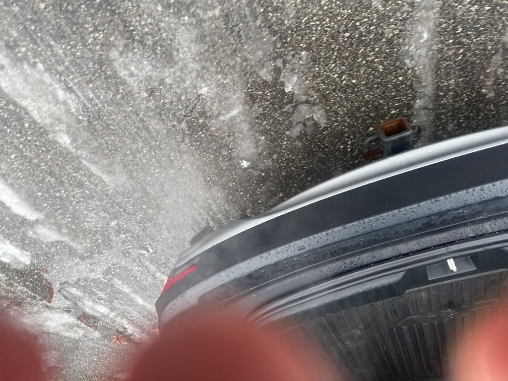 2019 Honda CR-V Touring Worcester MA