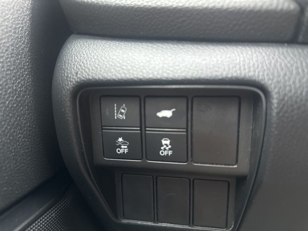 2019 Honda CR-V Touring Worcester MA