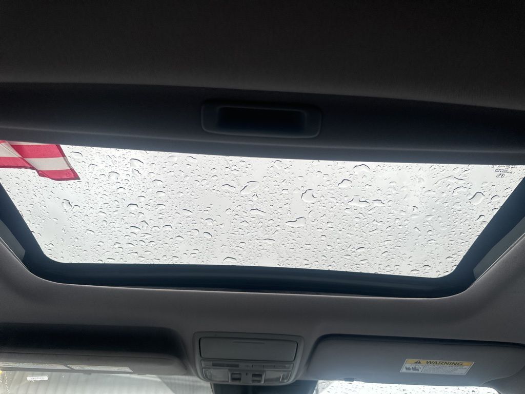 2019 Honda CR-V Touring Worcester MA