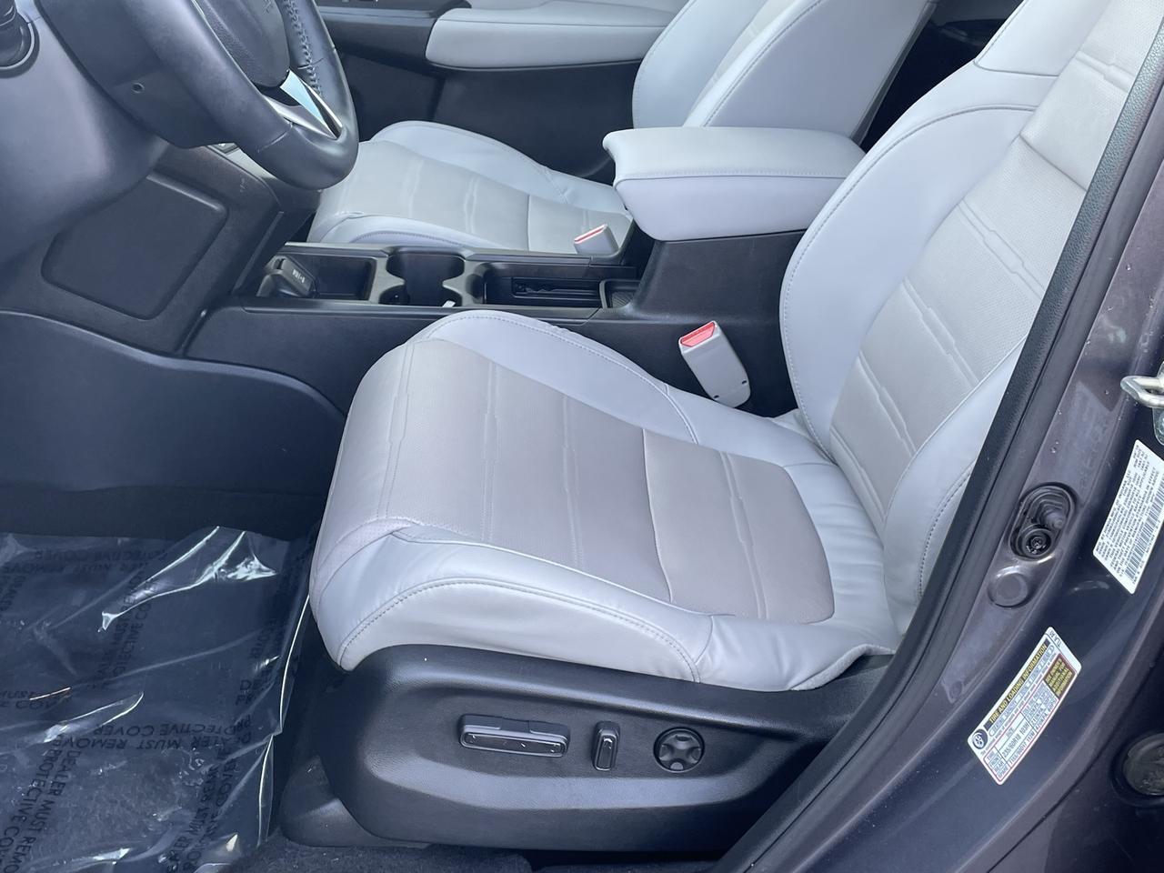 2019 Honda CR-V Touring Alexandria VA