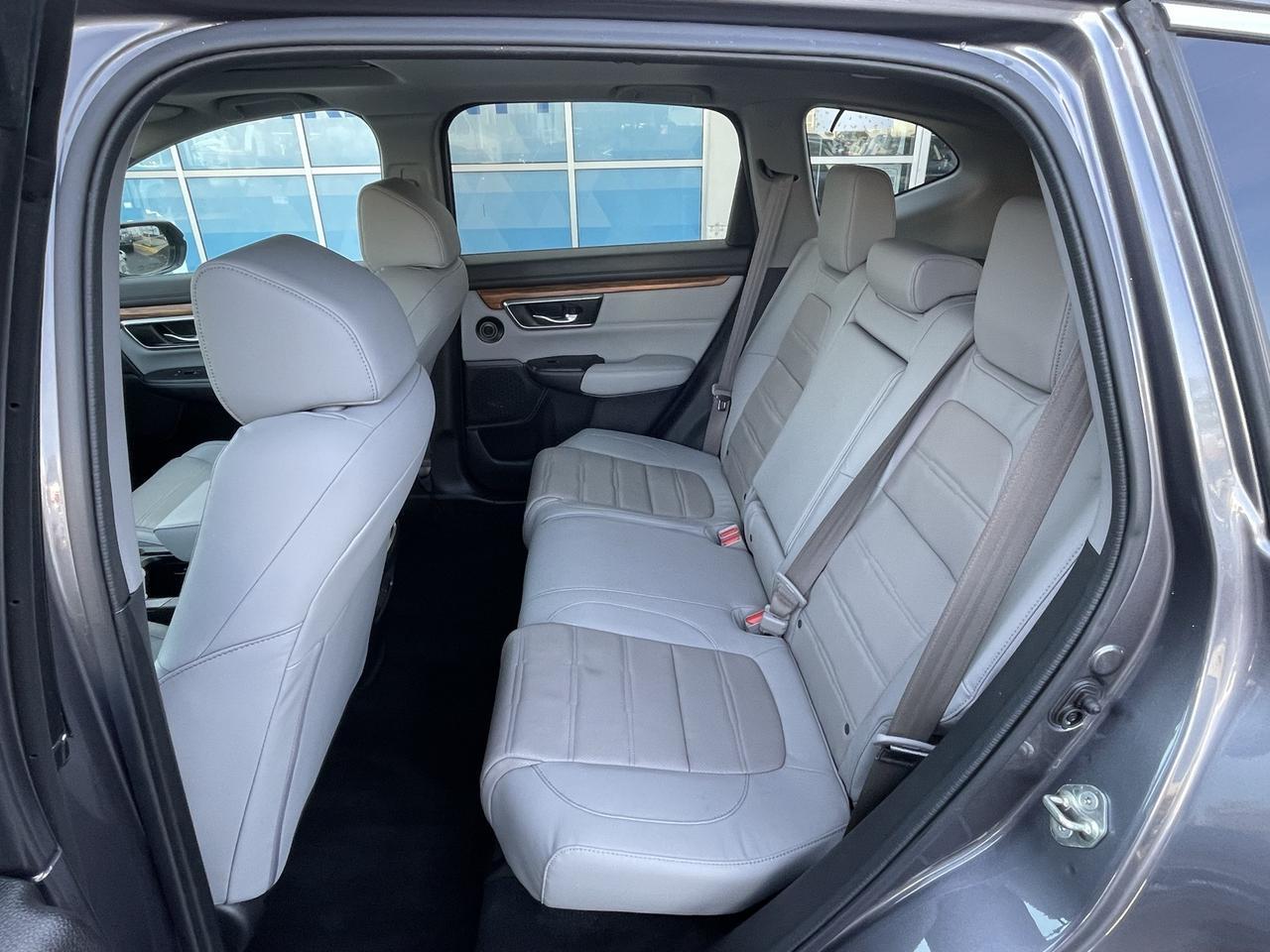 2019 Honda CR-V Touring Alexandria VA