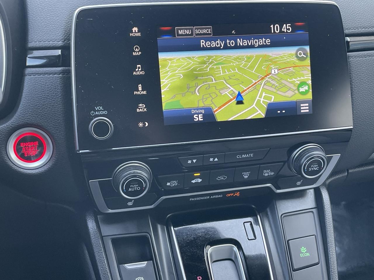 2019 Honda CR-V Touring Alexandria VA