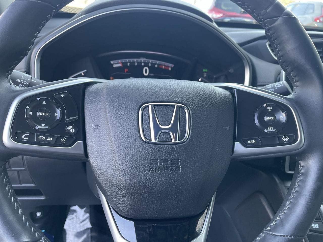 2019 Honda CR-V Touring Alexandria VA