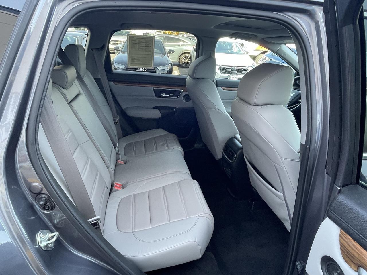 2019 Honda CR-V Touring Alexandria VA