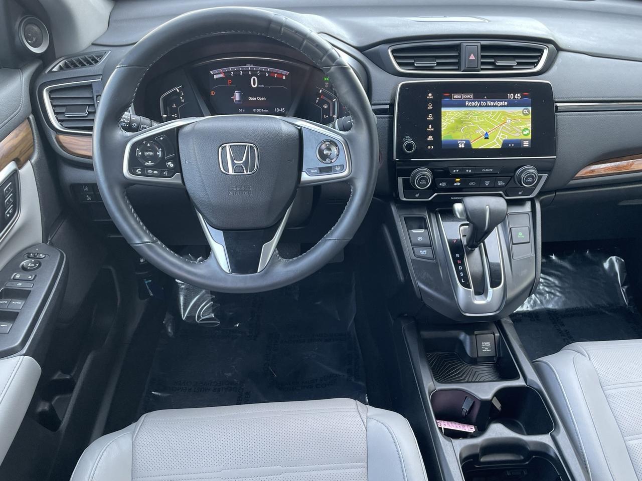 2019 Honda CR-V Touring Alexandria VA