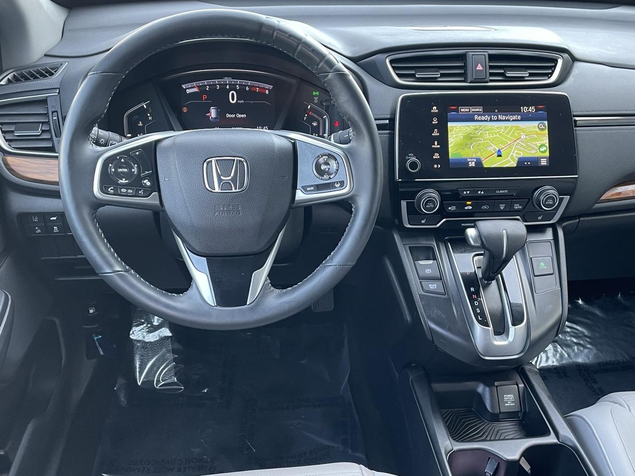 2019 Honda CR-V Touring Alexandria VA