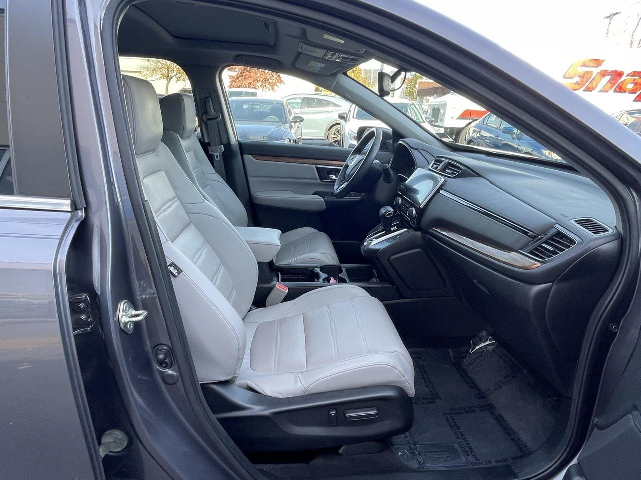 2019 Honda CR-V Touring Alexandria VA