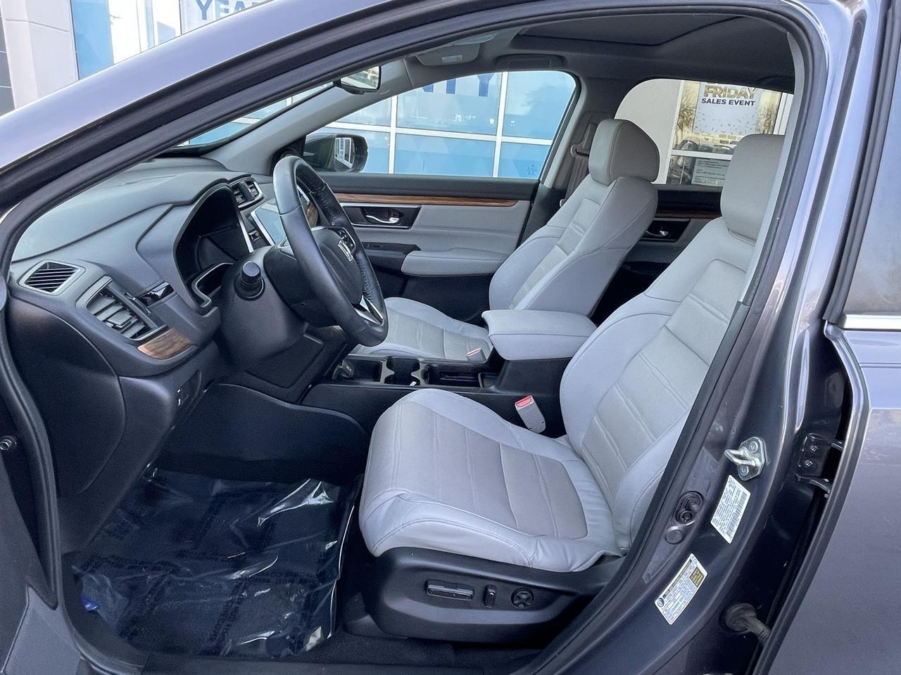 2019 Honda CR-V Touring Alexandria VA