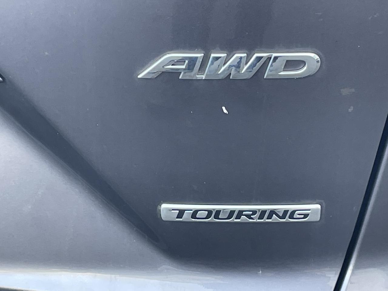 2019 Honda CR-V Touring Alexandria VA