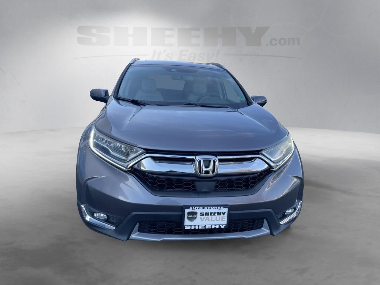 2019 Honda CR-V Touring Alexandria VA