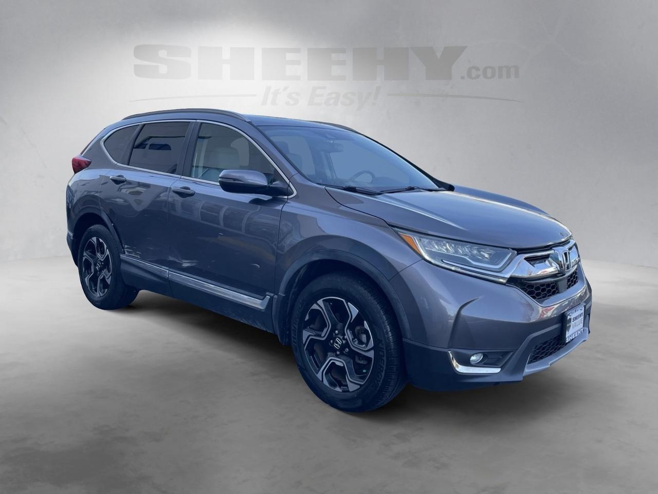 2019 Honda CR-V Touring Alexandria VA