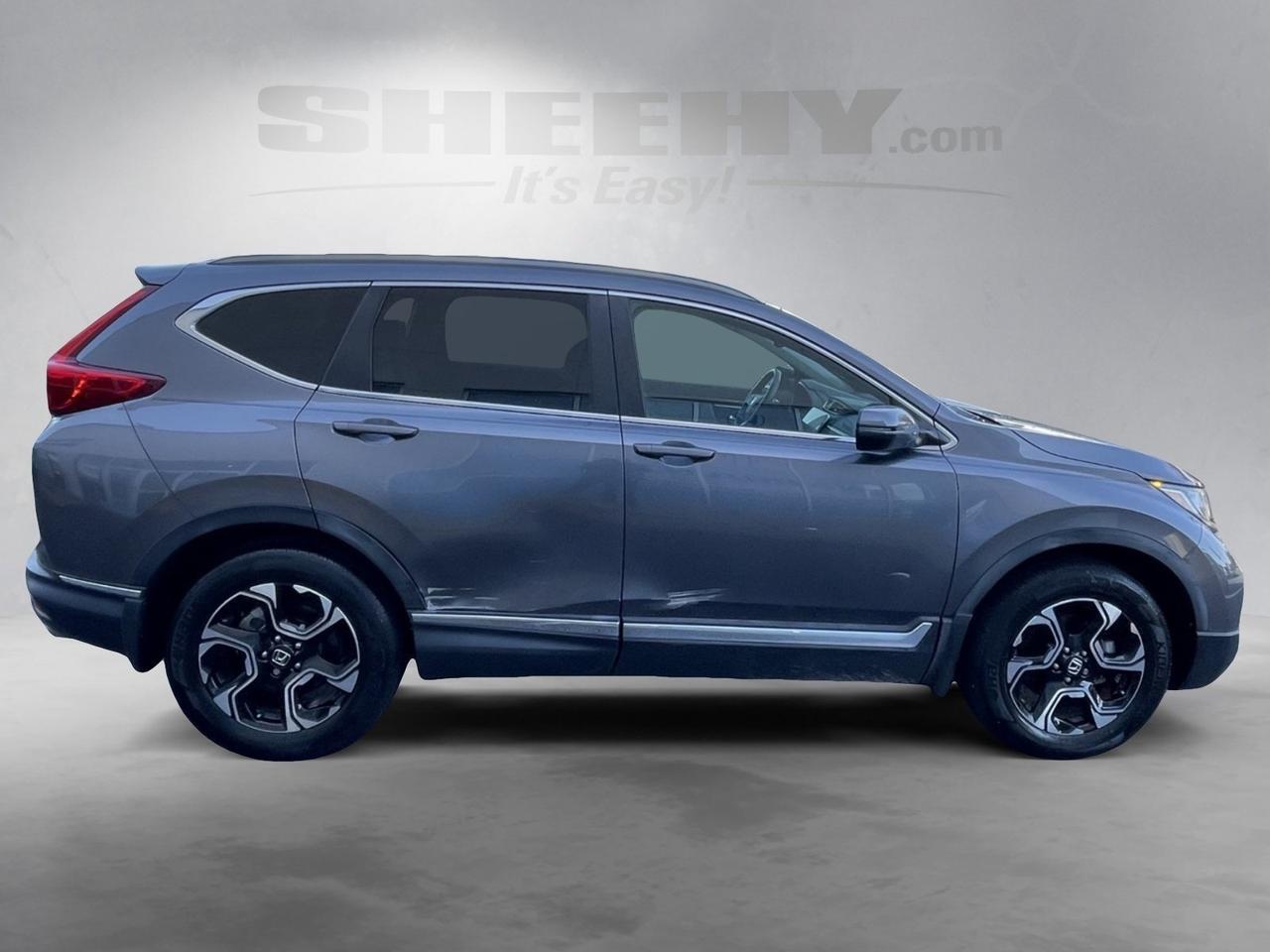 2019 Honda CR-V Touring Alexandria VA