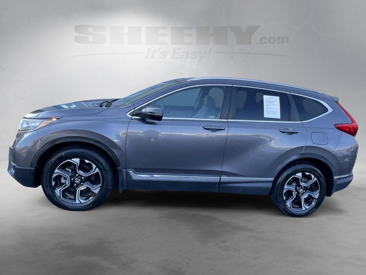 2019 Honda CR-V Touring Alexandria VA