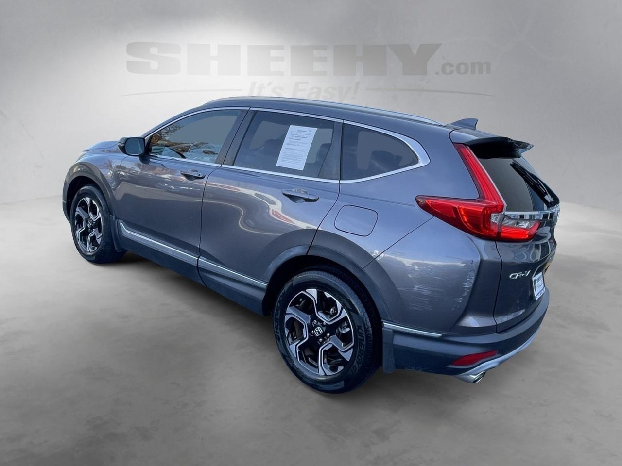 2019 Honda CR-V Touring Alexandria VA