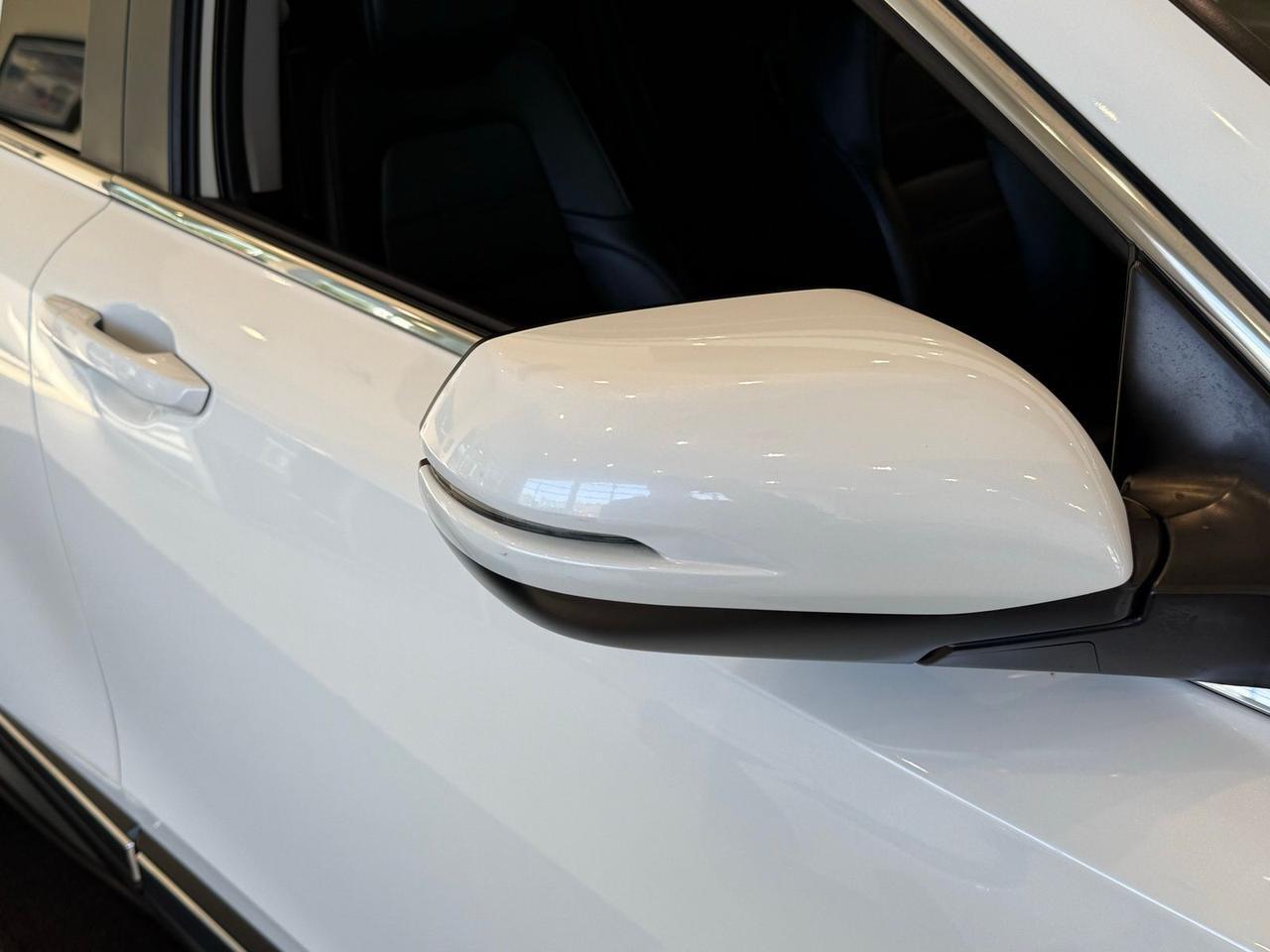 2019 Honda CR-V Touring Annapolis MD