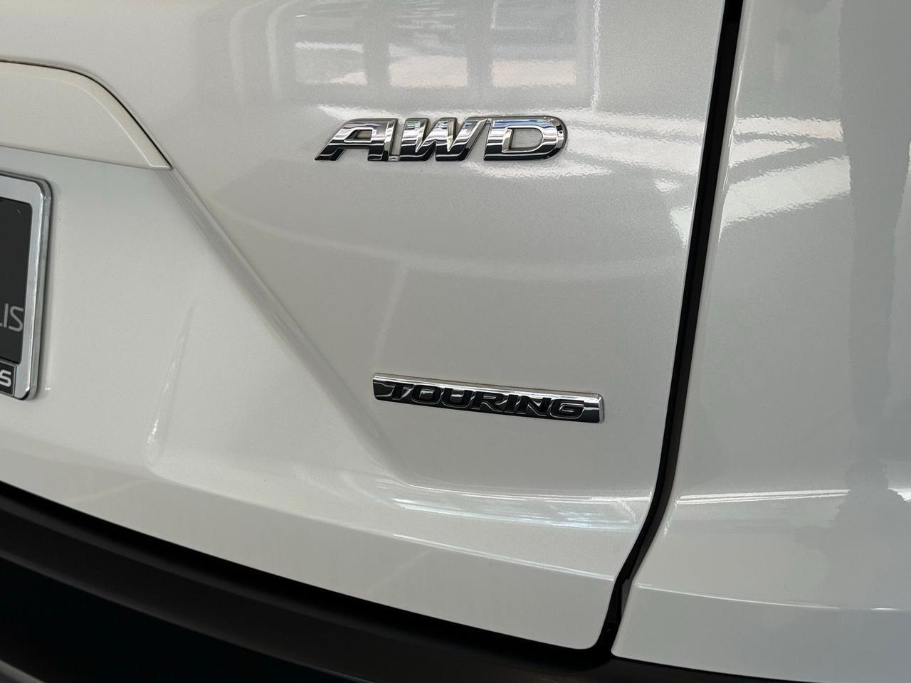 2019 Honda CR-V Touring Annapolis MD