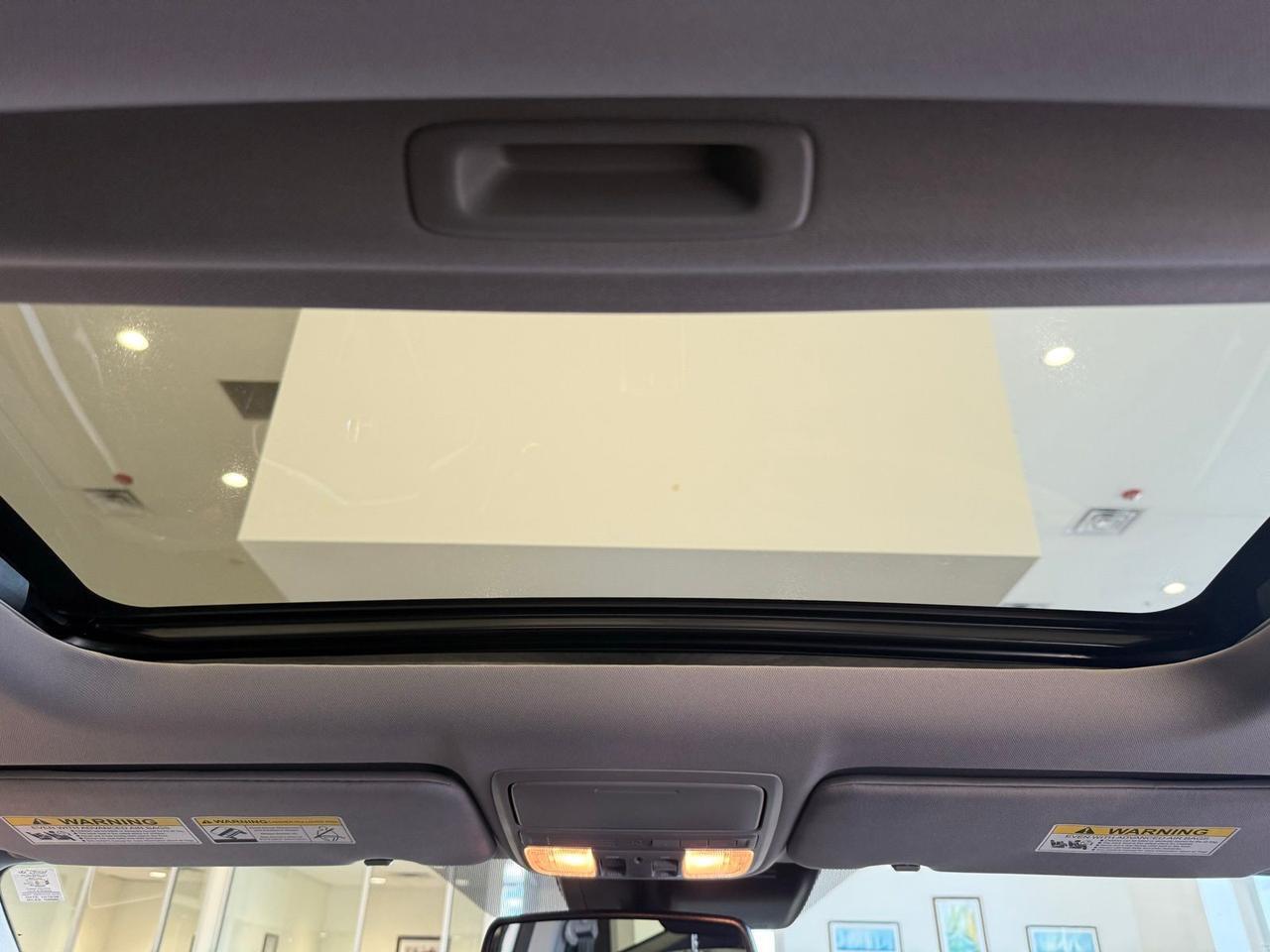 2019 Honda CR-V Touring Annapolis MD