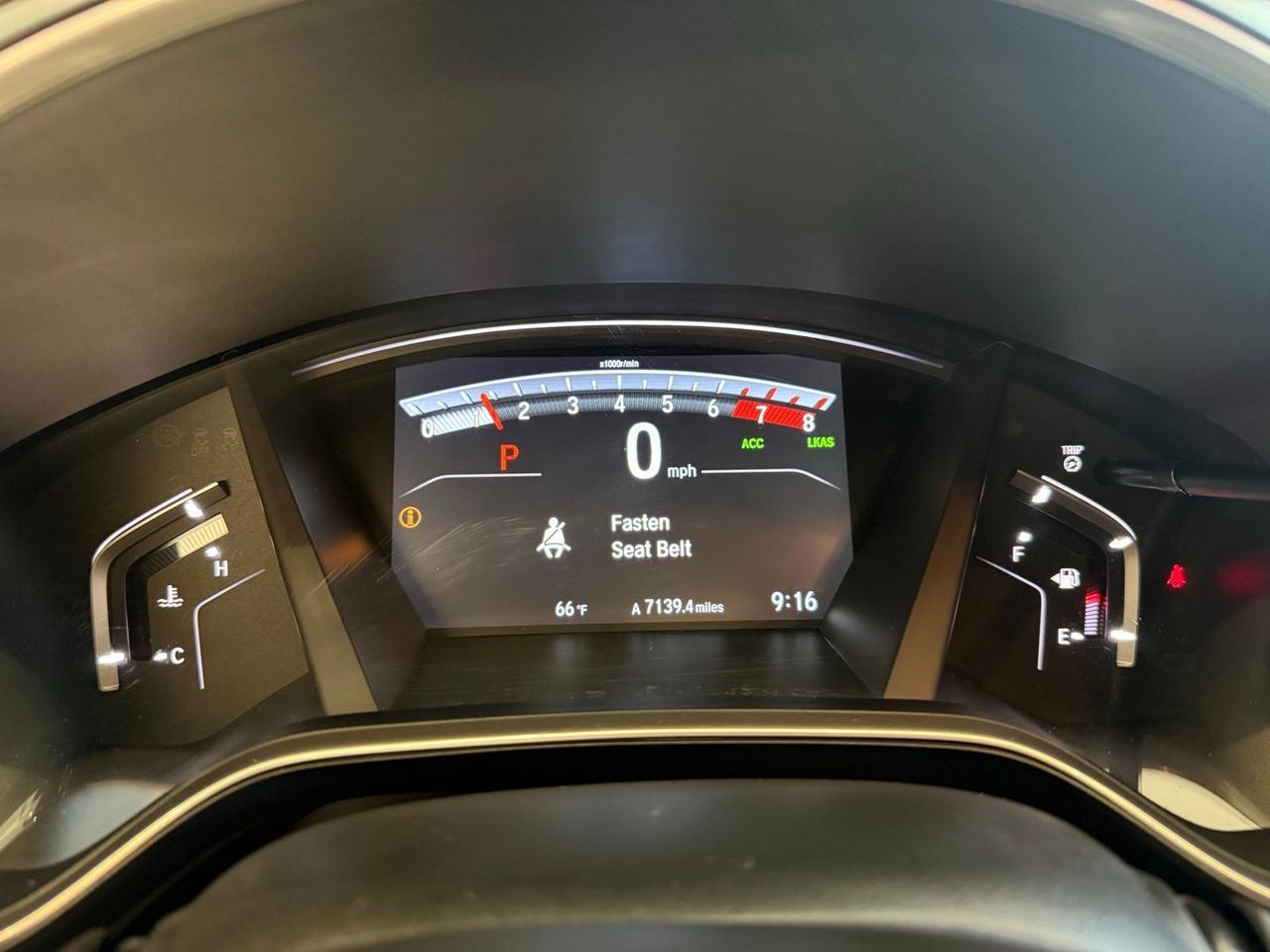 2019 Honda CR-V Touring Annapolis MD