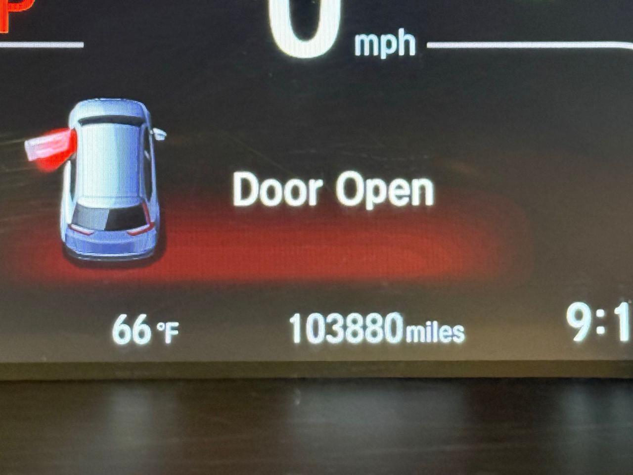 2019 Honda CR-V Touring Annapolis MD