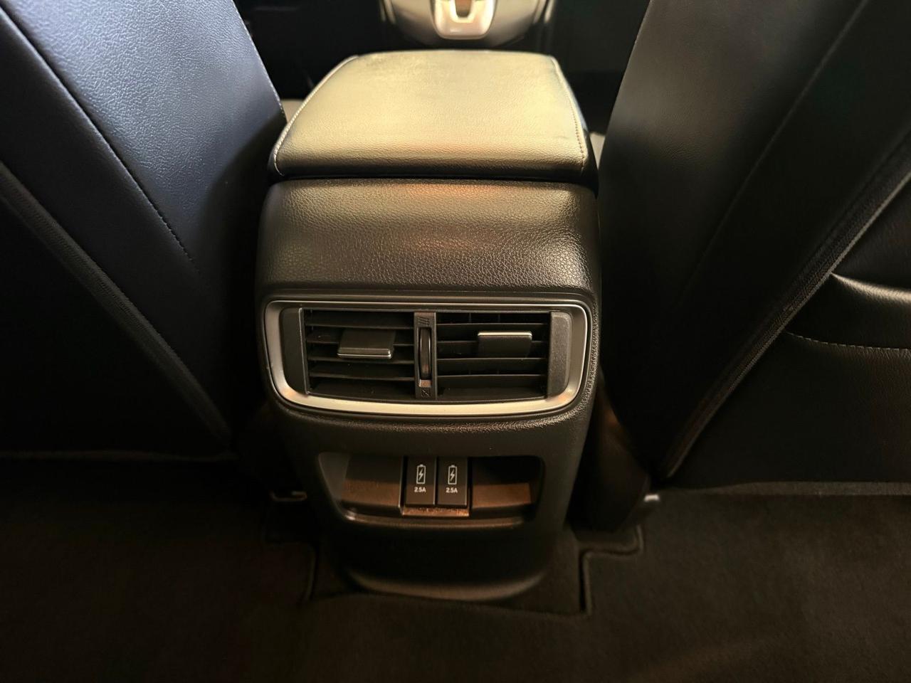 2019 Honda CR-V Touring Annapolis MD
