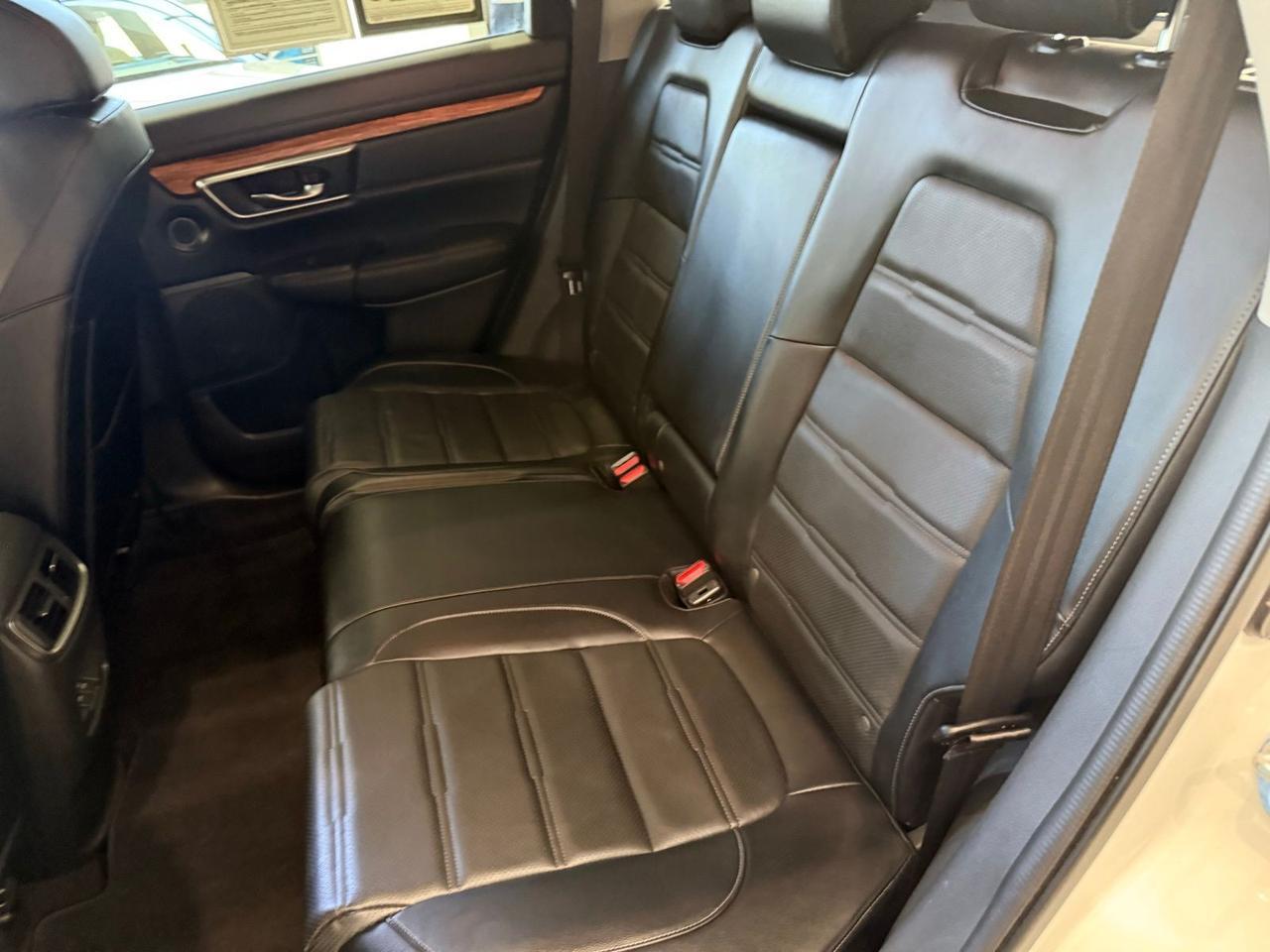 2019 Honda CR-V Touring Annapolis MD