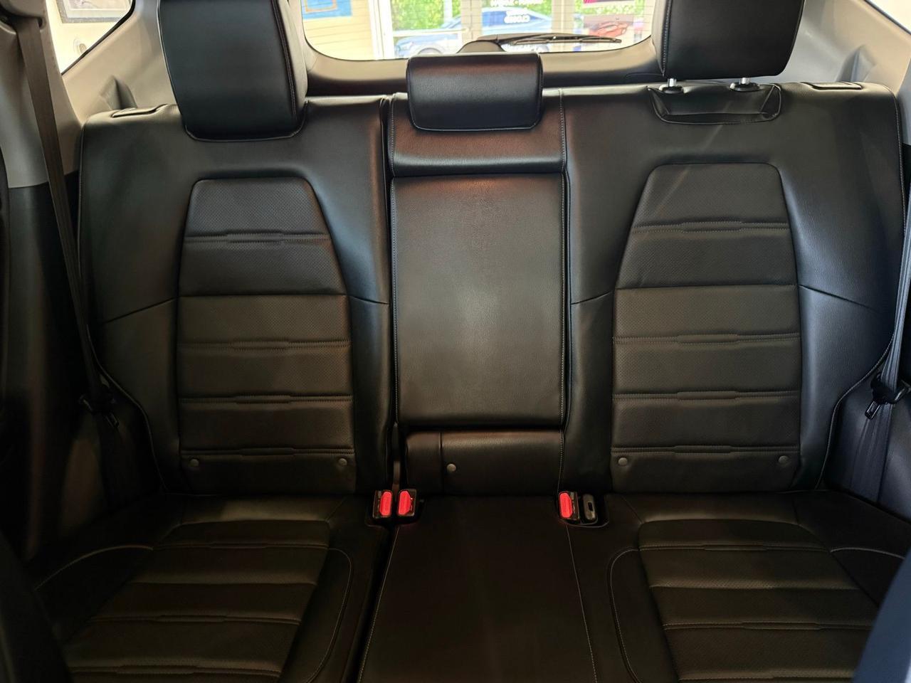 2019 Honda CR-V Touring Annapolis MD