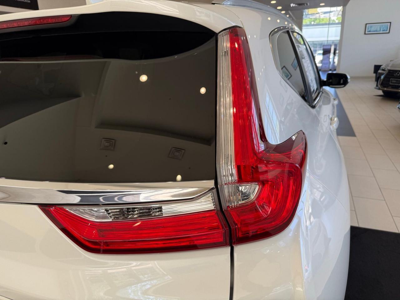 2019 Honda CR-V Touring Annapolis MD