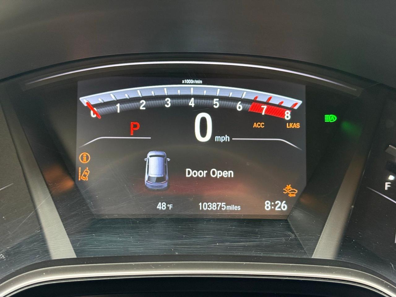 2019 Honda CR-V Touring Annapolis MD