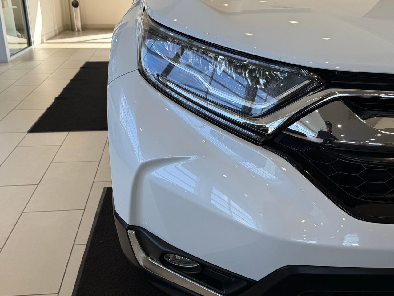 2019 Honda CR-V Touring Annapolis MD