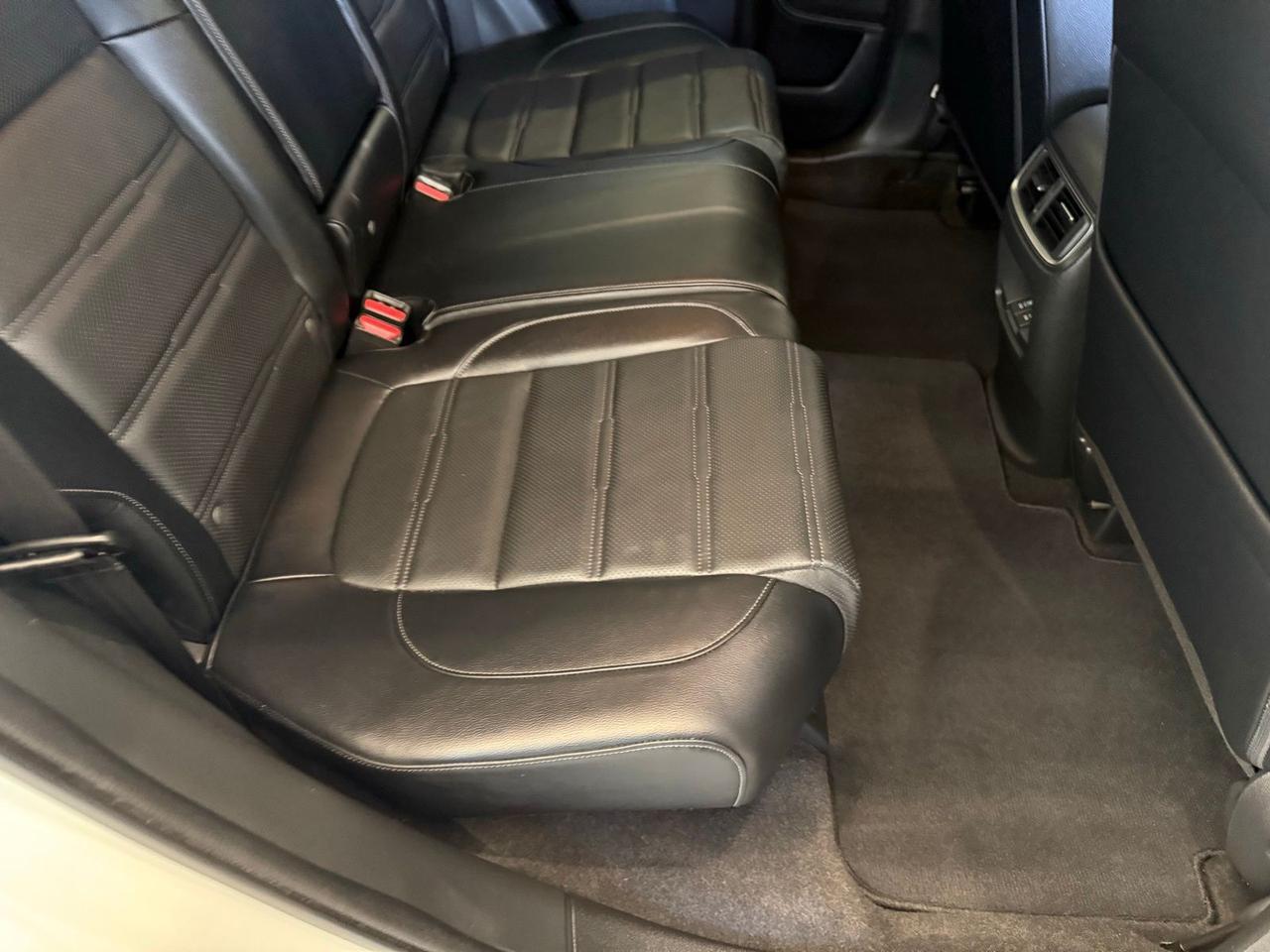 2019 Honda CR-V Touring Annapolis MD