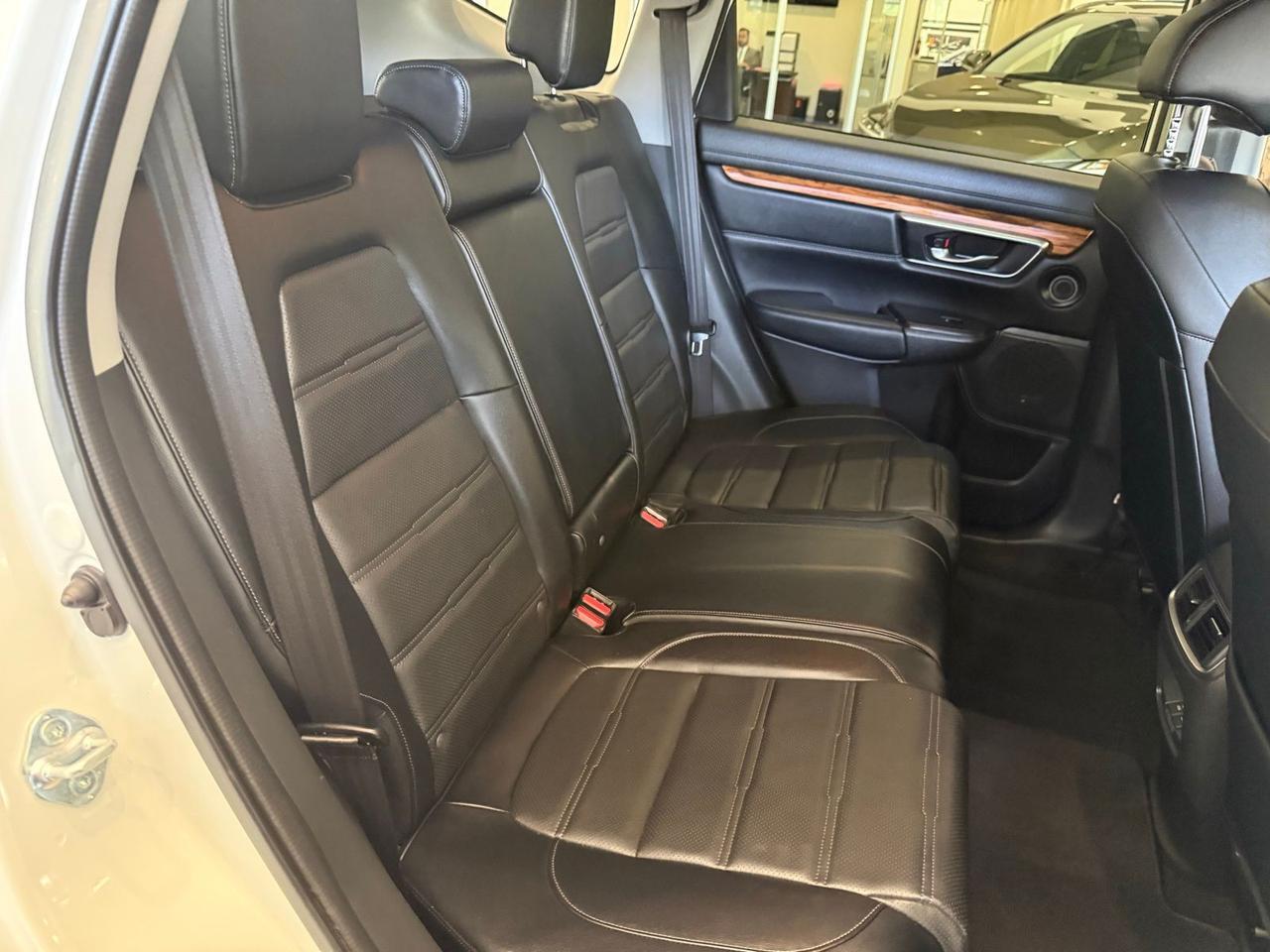2019 Honda CR-V Touring Annapolis MD