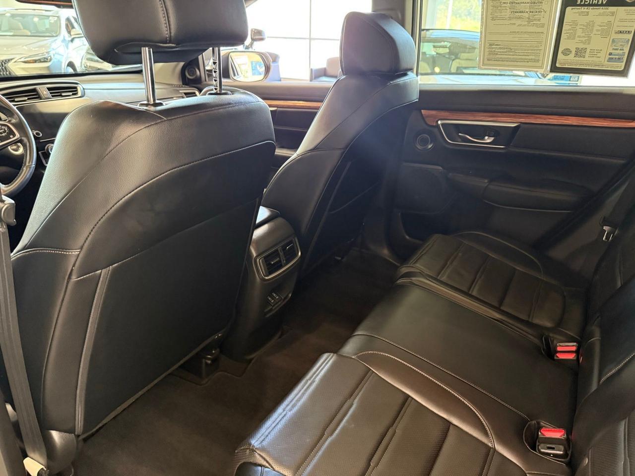 2019 Honda CR-V Touring Annapolis MD