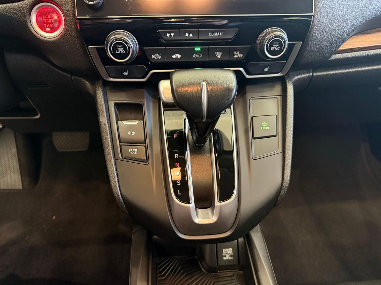 2019 Honda CR-V Touring Annapolis MD