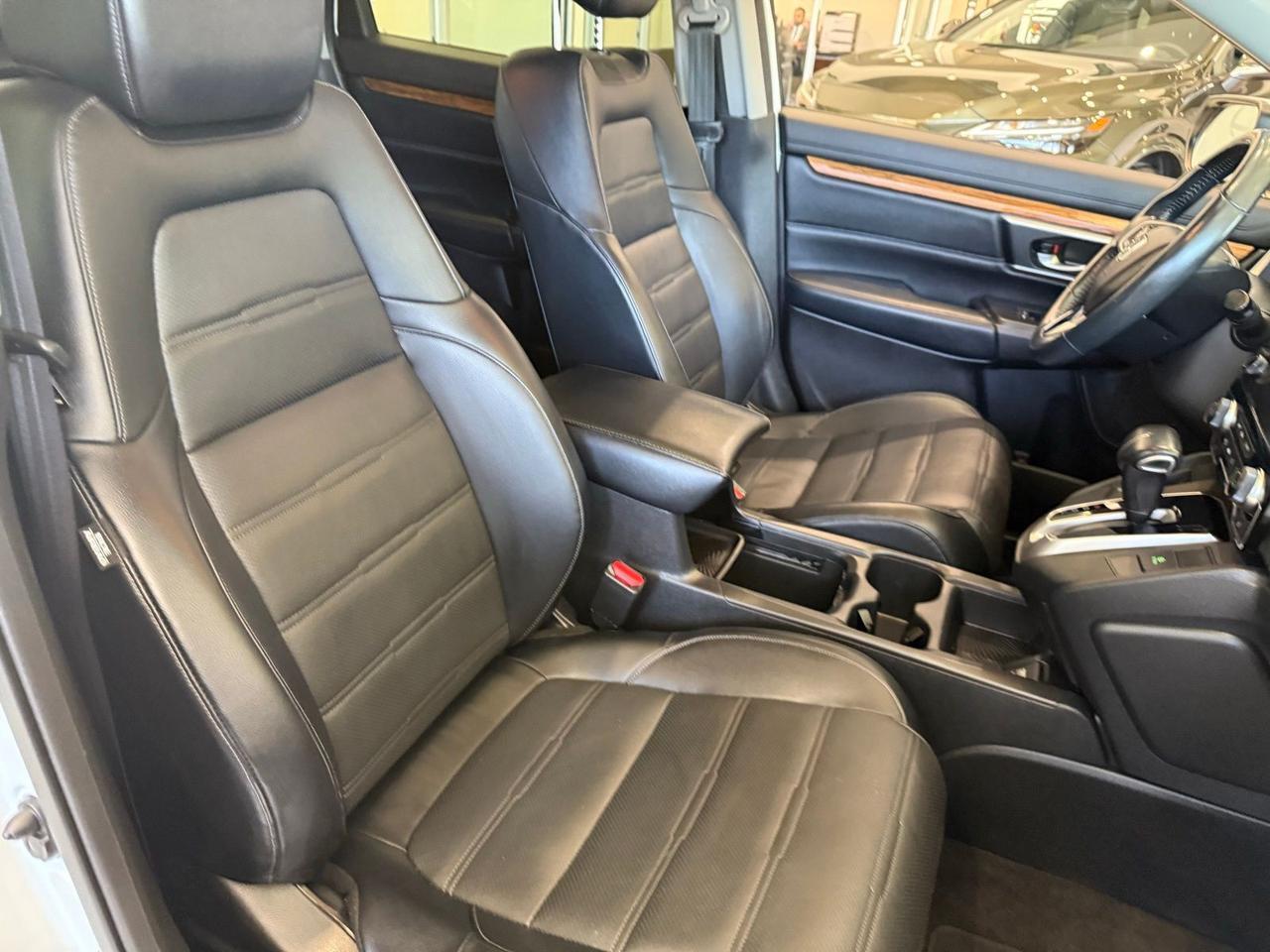2019 Honda CR-V Touring Annapolis MD